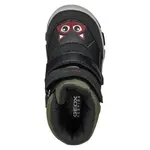 Ботинки Geox Flanfil B ABX, черный - фото 5