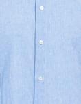 Рубашка Daniele Alessandrini, небесно-голубой - фото 4