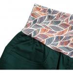 Женские брюки Санса Ocun, зеленый - фото 5