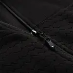 Толстовка Alpine Pro Sius 3 full zip, черный - фото 7