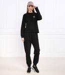 Толстовка Trussardi Regular Fit, черный - фото 2