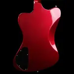 Бас-гитара Gibson Non-Reverse Thunderbird - Искрящийся Бордовый - фото 2