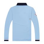 Футболка мужская RYDER CUP EST.1927, темно-синяя - фото 7