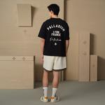 Футболка унисекс Palladium, темно-зеленый - фото 3