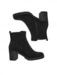 Ботильоны CEO-HL0189101-B03 Clara Barson, чёрный - фото 4
