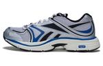 Reebok Premier Road Plus 6 Кроссовки унисекс, Optic White/Black/Cobalt - фото