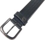 Carhartt Women's Casual Rugged Belts, Available in Multiple Styles, Colors & Sizes, Black - фото 3
