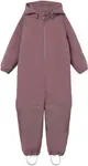 Name It Комбинезон Softshell "NMNALFA SOFTSHELL SUIT SOLID FO NOOS", лиловый - фото 2