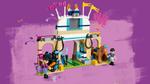 LEGO Friends, блоки, конкур Стефани, 41367 - фото 9