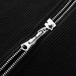 Куртка женская Starter, черный - фото 12