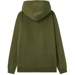 Унисекс свитшот GAP, зеленый - фото 11