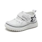 Обувь для малышей, кроссовки Satchi, белый/зеленый - фото 14