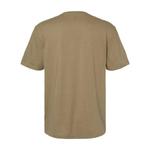 Футболка Softstyle CVC Gildan - фото 4