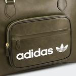 Сумка-переноска для животных Adidas Pet Carrier Shoulder, хаки - фото 8