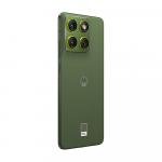 Смартфон Motorola Moto X70 Air (CN), 12Гб/256Гб, 2 Nano-SIM, зеленый - фото 4