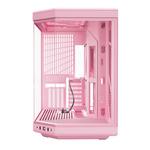 Корпус HYTE Y70, Mid Tower, розовый - фото 2