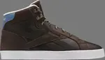 Кроссовки royal complete 2 mw 'brown' Reebok, коричневый - фото 2