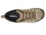 Туфли Merrell Moab 3 Waterproof, цвет Olive/Gum 1 - фото 2
