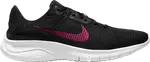 Кроссовки Nike Wmns Flex Experience Run 11 Next Nature 'Black Rush Pink', черный - фото 2