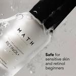 Ночной крем для лица Math, 30 мл - фото 3