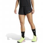 Шорты hiit airchill 2-в-1 Adidas, черный - фото 2