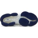 Кроссовки Nike Space Jam x LeBron 19 EP, белый/голубой - фото 4