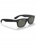 Поляризованные солнцезащитные очки, rb2132 new wayfarer Ray-Ban, мульти - фото 4