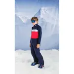 Куртка Soll Bormio, красный - фото 3