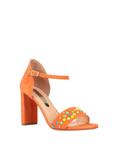 Сандалии G.P. Per Noy Bologna, оранжевый - фото 2