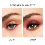 Палитра теней для век Guerlain Ombres G, мультиколор - фото 6