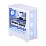 Корпус Phanteks XT523 Ultra,  Mid Tower, белый - фото 2