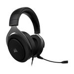 Гарнитура игровая Corsair HS60 HAPTIC, черный - фото 2