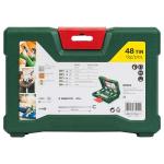 Набор сверл Bosch V-Line 2607017314, 48 шт - фото 5