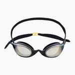 Очки для плавания Finis Circuit 2 черные - фото 2