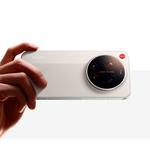 Смартфон Xiaomi 17 Ultra Leica Edition (CN), 16Гб/512Гб, Dual NanoSIM, кремовый - фото 5