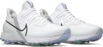 Бутсы Nike Air Zoom Infinity Tour Golf 'White', белый - фото 9