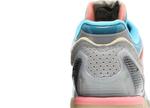 Кроссовки Adidas ZX 6000 'Inside Out XZ 0006 Pack - Blue', синий - фото 8
