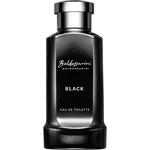 Туалетная вода Baldessarini Black 50 мл - фото