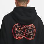 Мужская толстовка Nike CNY Edition, черный - фото 7