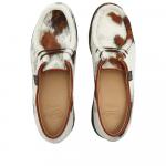 Полуботинки Paraboot Michael - фото 5