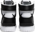 Кроссовки Nike AMBUSH x Dunk High 'Black', черный - фото 7