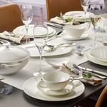 Супница Villeroy & Boch Anmut, 0,25 л, белый - фото 2