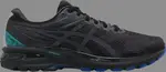 Кроссовки gt 2000 8 lite-show 'black blue' Asics, черный - фото 2