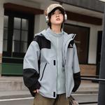 Детская одежда для улицы PROTECTCAMEL, белый - фото 6