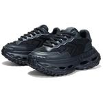 Кроссовки FAIRWHALE Chunky Sneakers Unisex Low-top, черный - фото 21