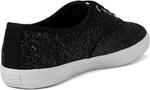 Кроссовки Champion Glitter Lace Up Keds, черный - фото 5