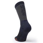 Носки Altus Caspio Half long, черный - фото 2