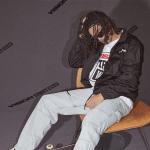 Куртка унисекс черный Vision Street Wear - фото 5