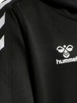 Пуловер с капюшоном Hummel, цвет black/black - фото 3