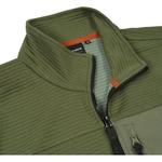 Нижняя куртка алгомы Icepeak, зеленый - фото 4